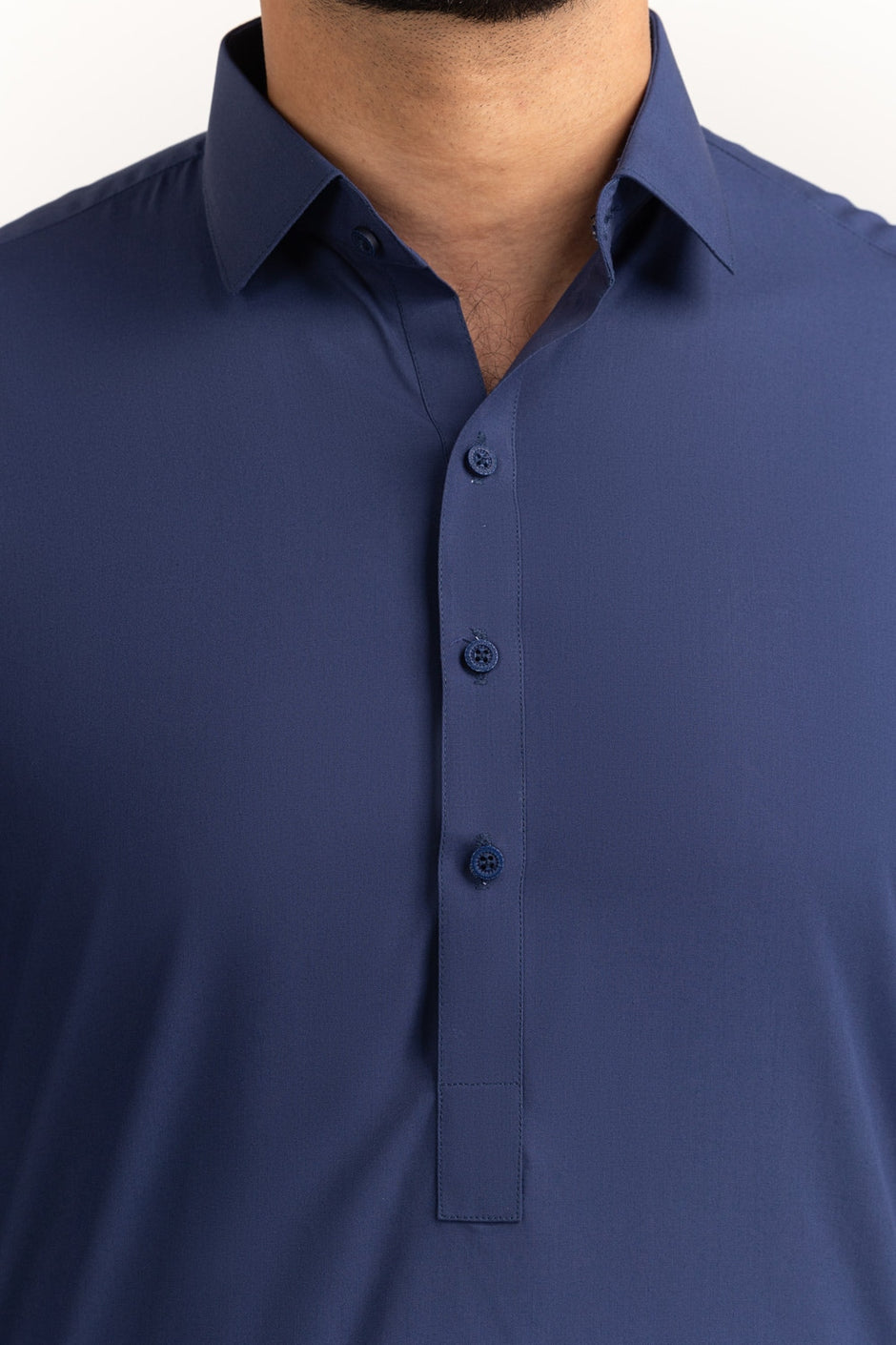 GUL 90 Marine Candy Unstitched Fabric Blended-LF