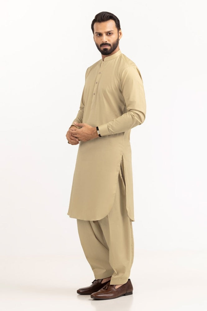 Hitex Cool Plus Unstitched Fabric Cotton