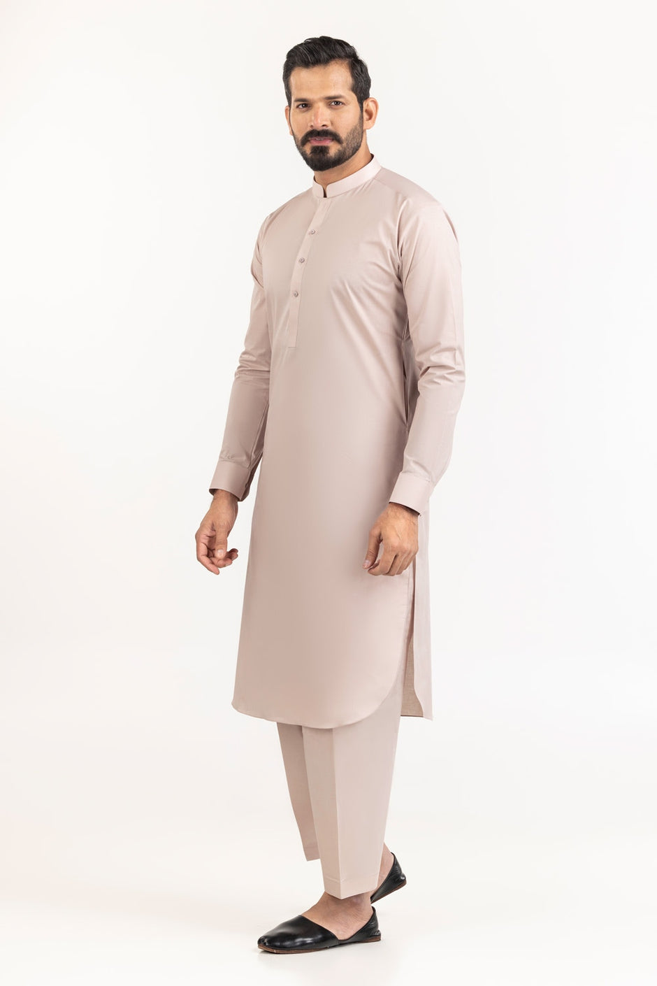 Evergreen Cotton Unstitched Fabric Cotton-LF