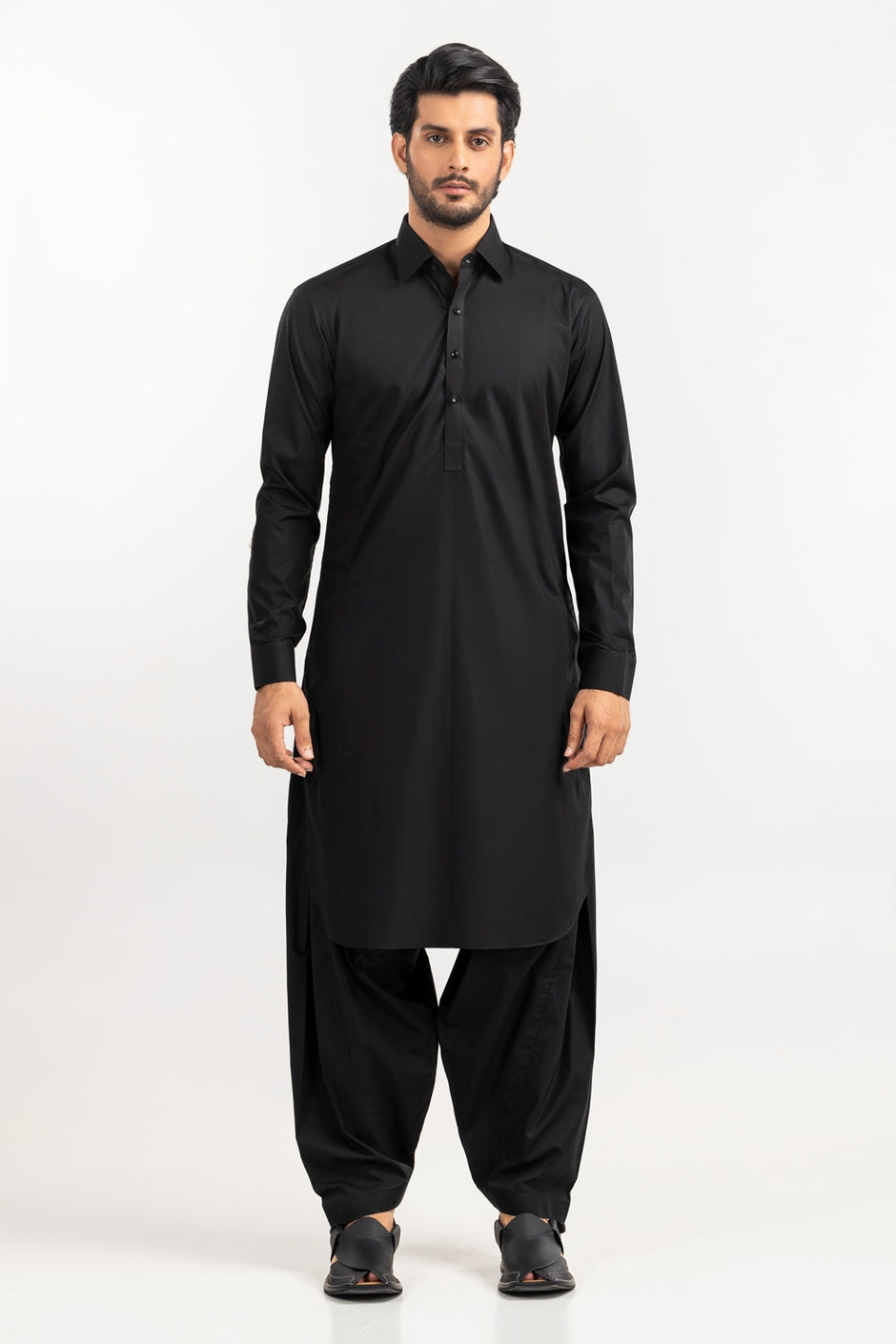 Super Soft Plus Unstitched Fabric Cotton-LF