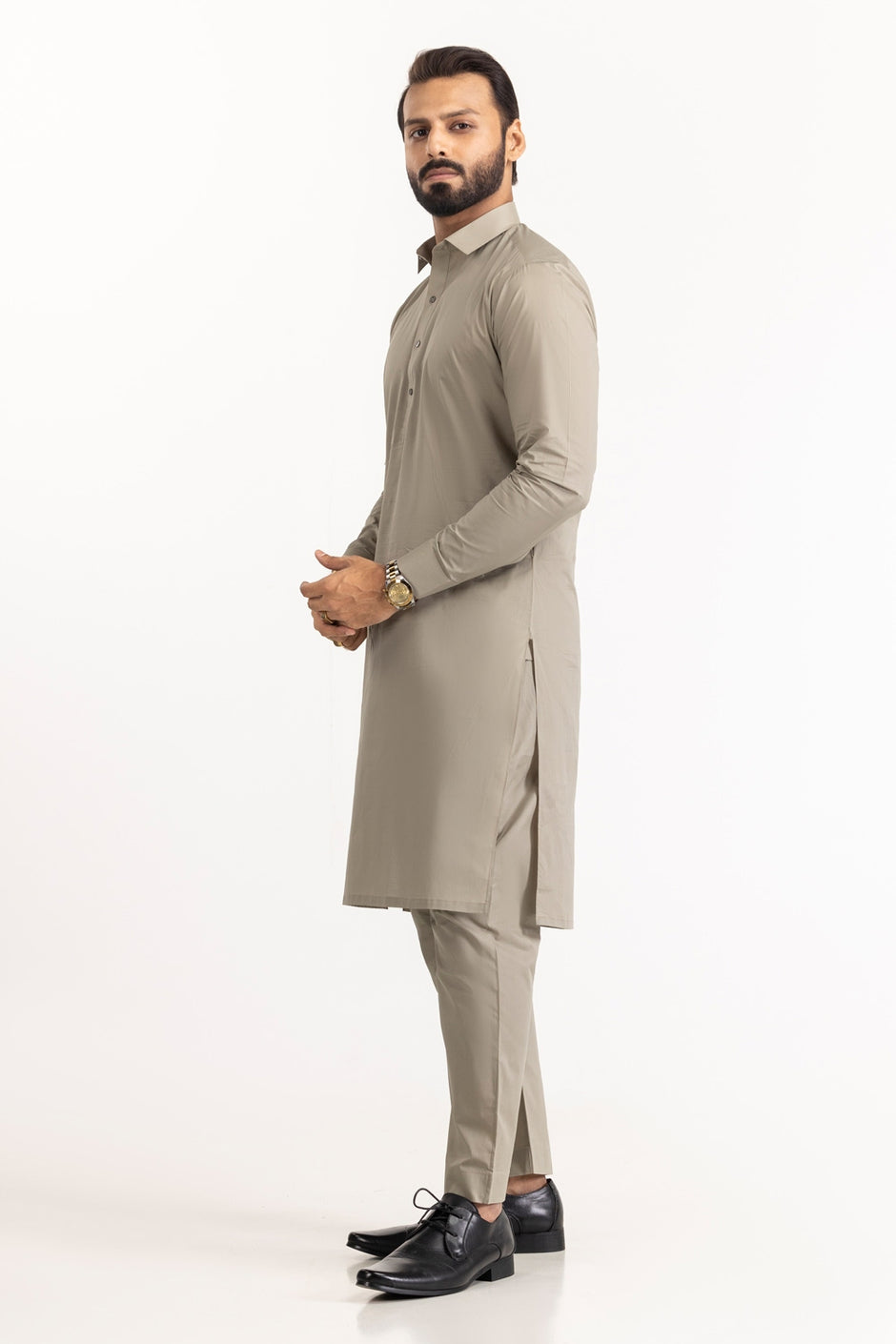 Champion Latha Unstitched Fabric Cotton-LF