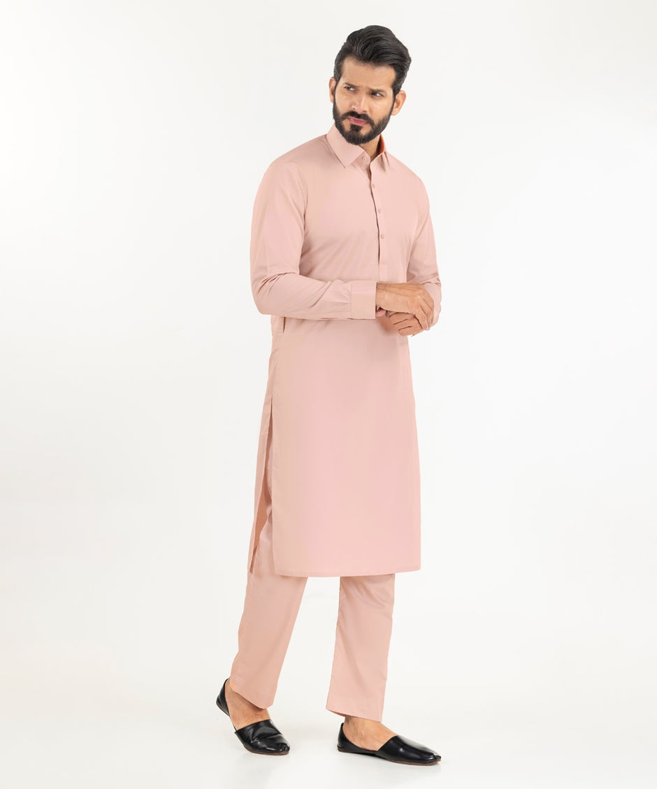 Gold Plus Unstitched Fabric Cotton-LF
