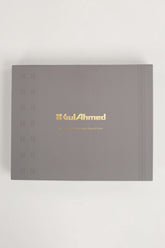 Hitex Satin Unstitched Fabric Cotton with Gift Box