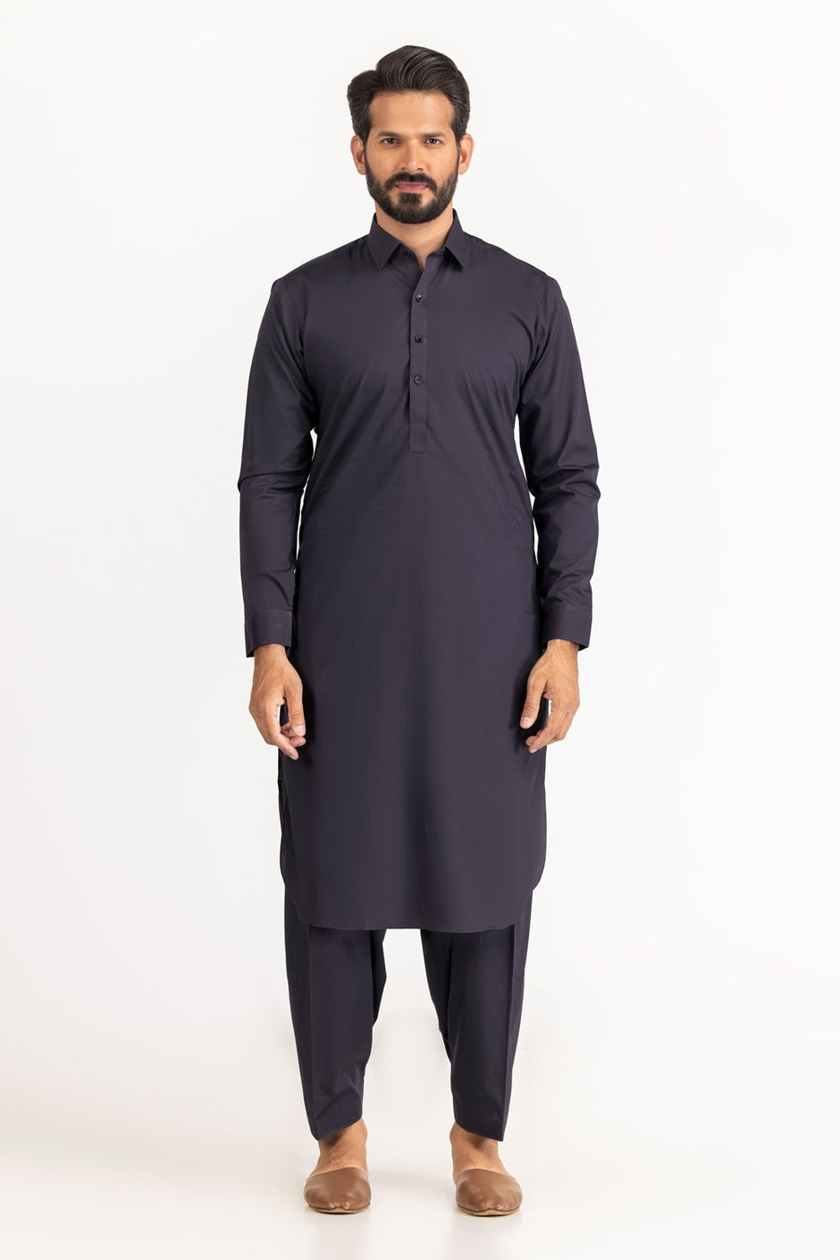 Hitex Plus Unstitched Fabric Cotton
