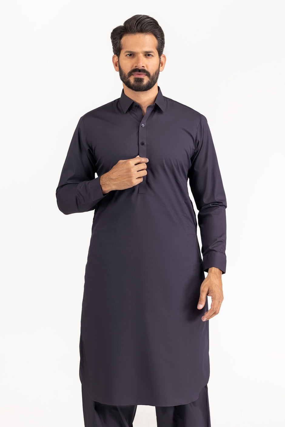 Hitex Plus Unstitched Fabric Cotton
