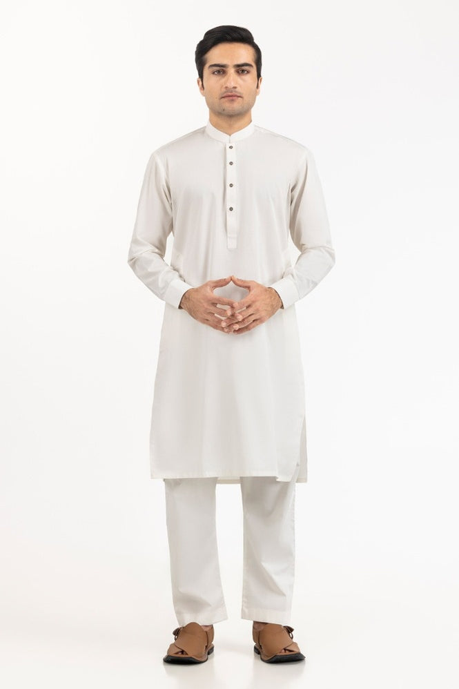 Oscar Latha Unstitched Fabric Cotton-LF