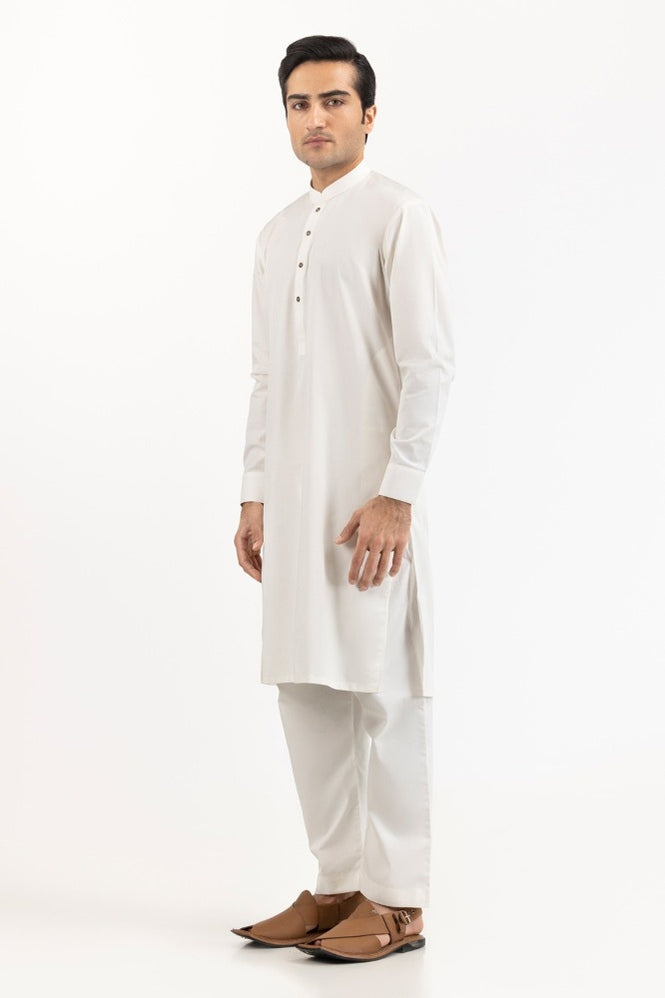 Oscar Latha Unstitched Fabric Cotton-LF