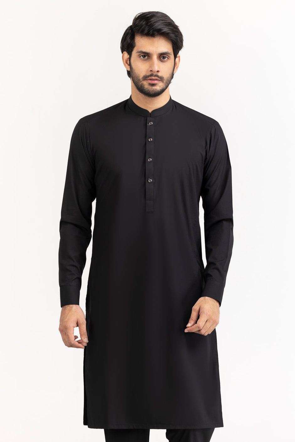 Prince Luxury Plus Unstitched Fabric Cotton