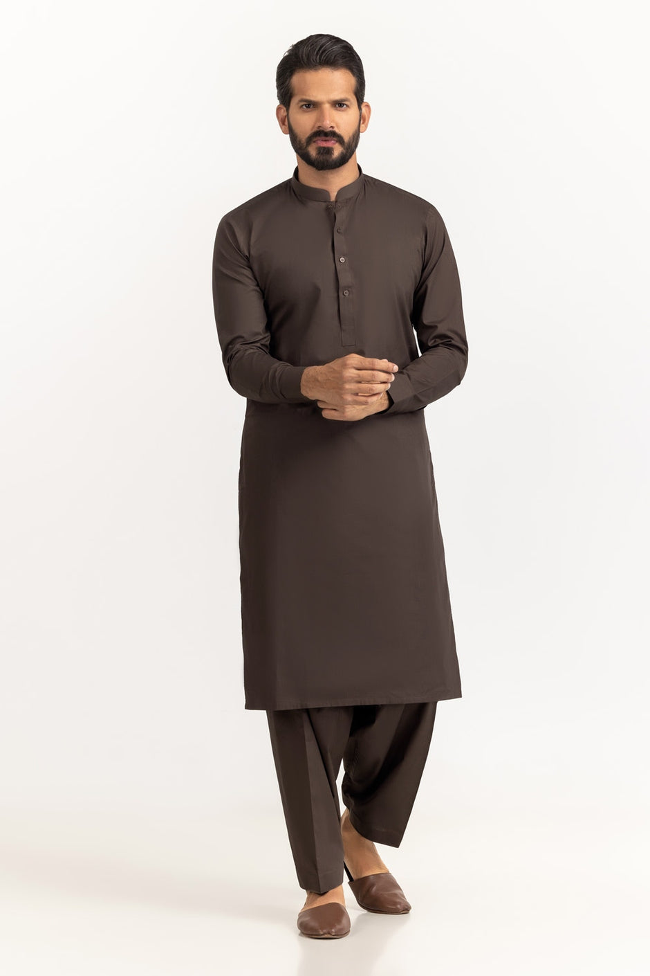 Suri Latha Unstitched Fabric Cotton-LF
