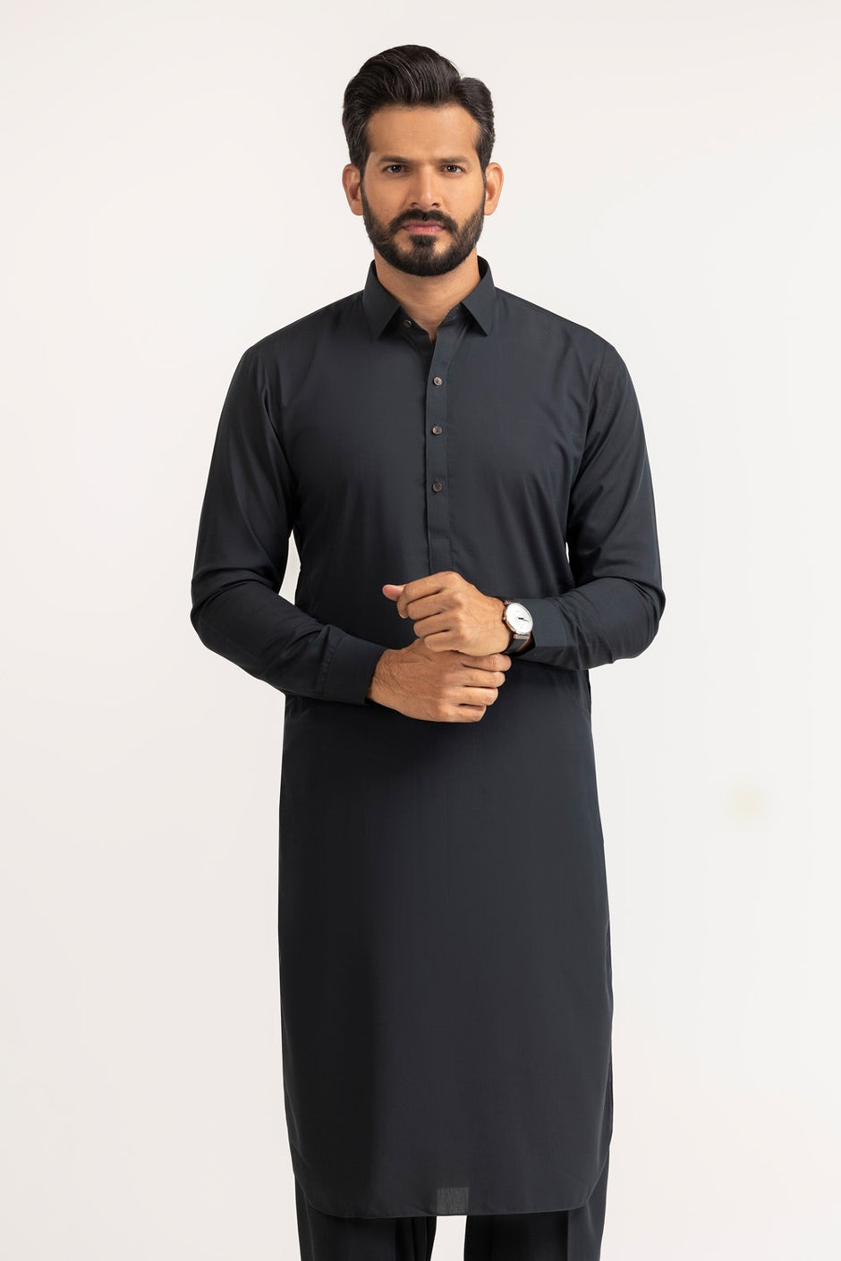 Elite Unstitched Fabric Blended-LF