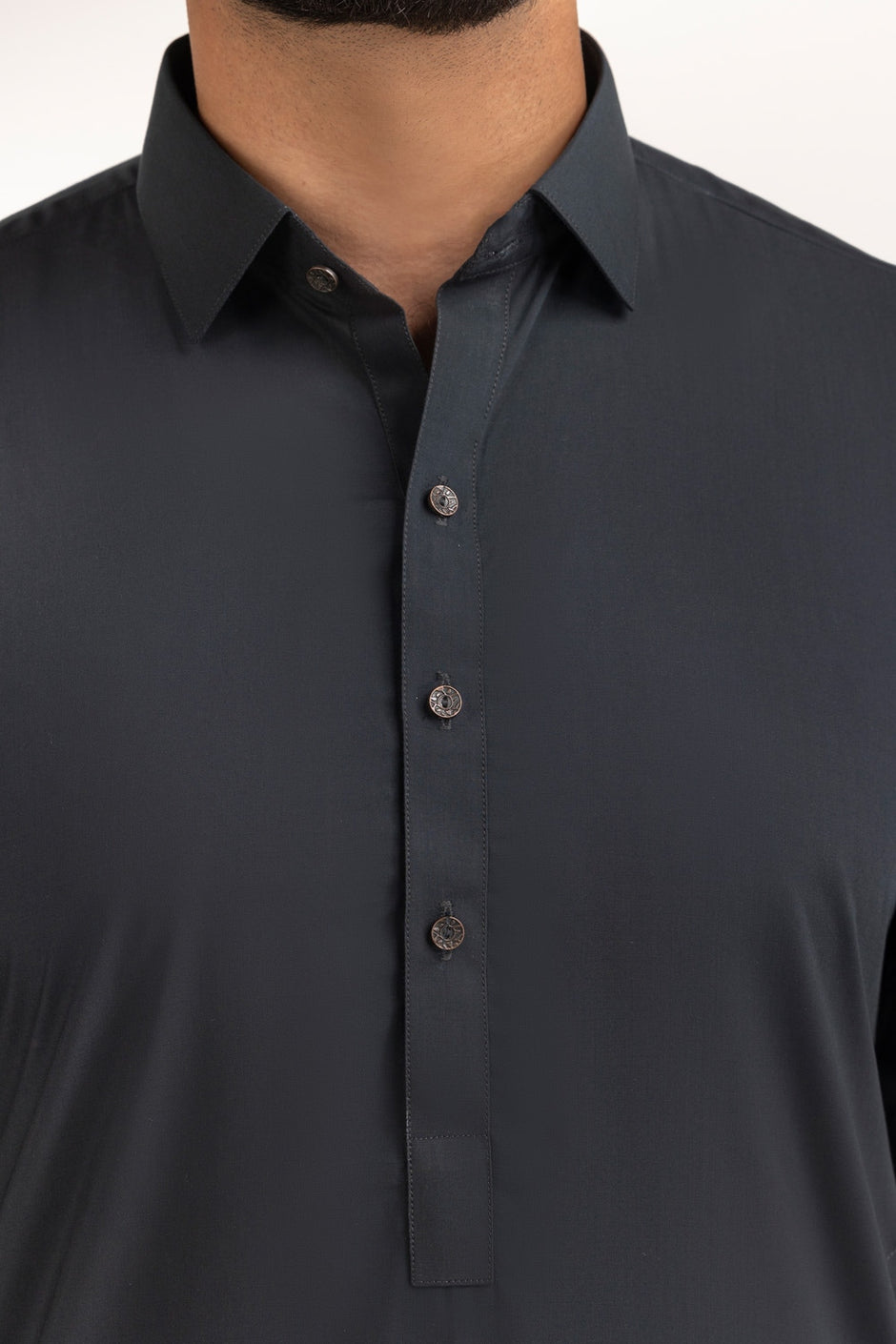 Elite Unstitched Fabric Blended-LF