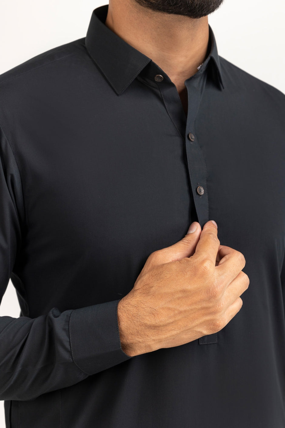 Elite Unstitched Fabric Blended-LF