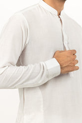 Opus Herald Unstitched Fabric Blended-LF