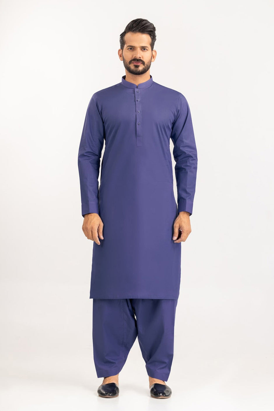 Hitex Cool Unstitched Fabric Cotton-LF
