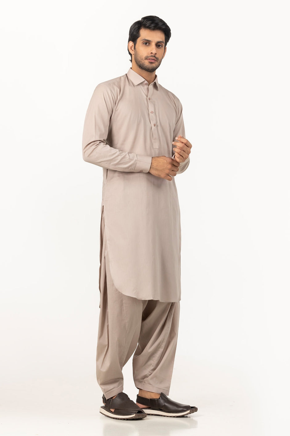Max Cool Unstitched Fabric Cotton-LF