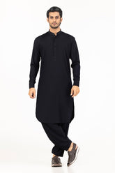 Vision Astorian Unstitched Fabric Blended-LF