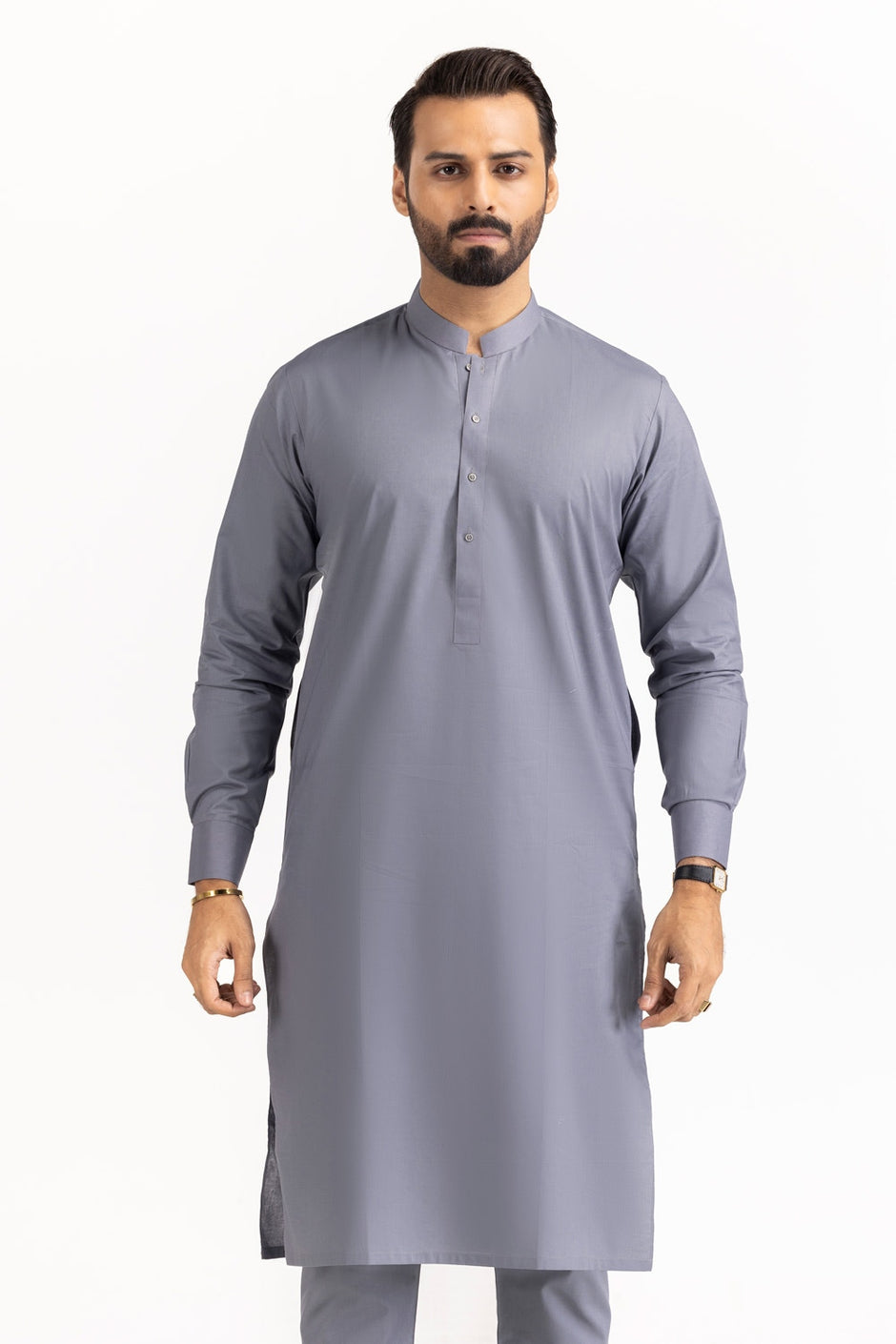 Champion Latha Unstitched Fabric Cotton-LF