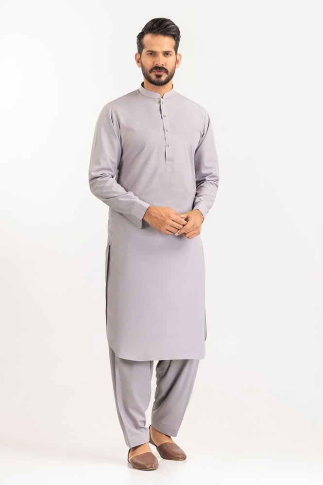 Classic Latha Unstitched Fabric Cotton-LF