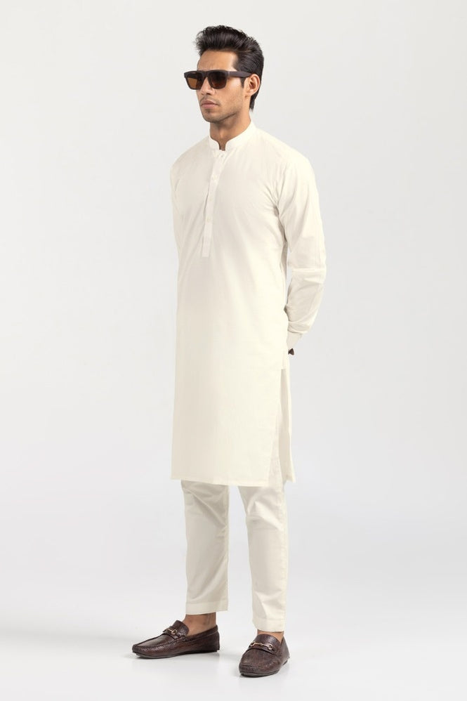 Classic Latha Unstitched Fabric Cotton-LF