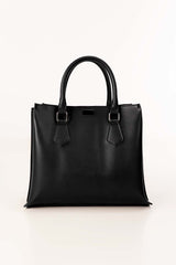 Black Hand Bag IDB-AW23-17 Black Hand Bag IDB-AW23-17