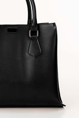 Black Hand Bag IDB-AW23-17 Black Hand Bag IDB-AW23-17
