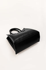 Black Hand Bag IDB-AW23-17 Black Hand Bag IDB-AW23-17