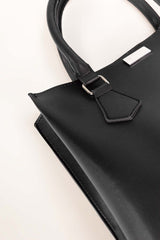 Black Hand Bag IDB-AW23-17 Black Hand Bag IDB-AW23-17