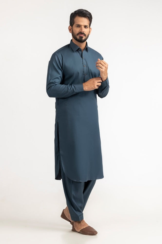 Alora Cotton Plus Unstitched Fabric Cotton-LF