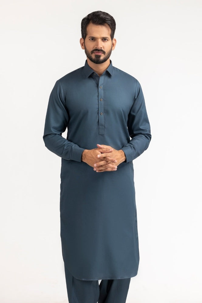 Alora Cotton Plus Unstitched Fabric Cotton-LF