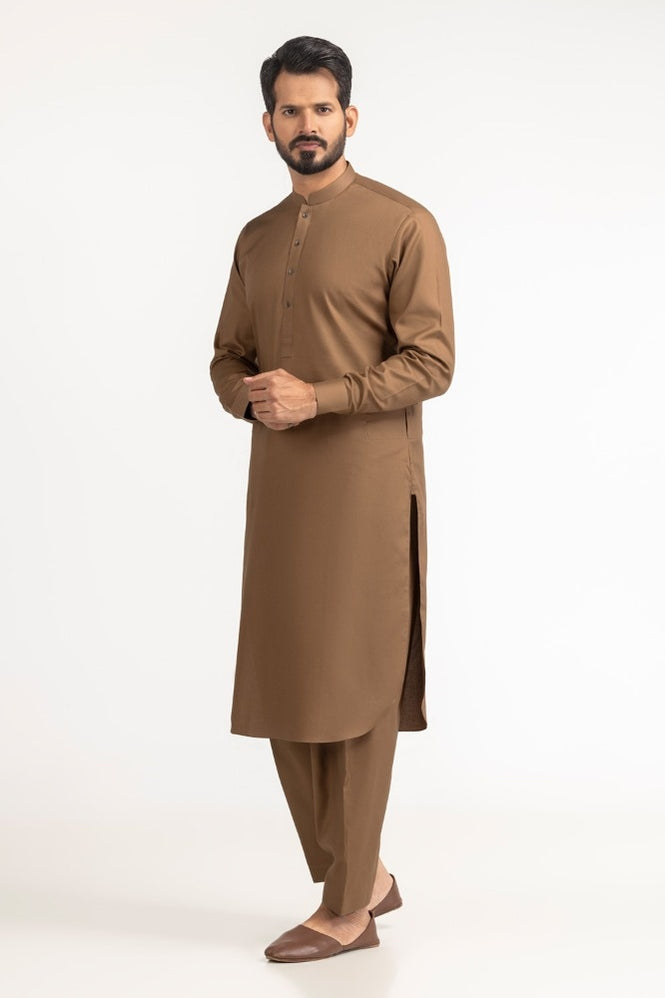 Alora Cotton Plus Unstitched Fabric Cotton-LF