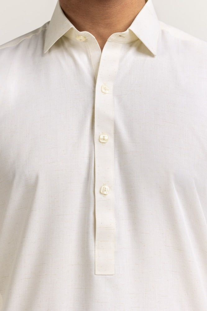 Barlowe Unstitched Fabric Blended-LF