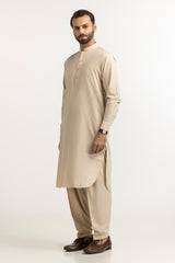 Barlowe Unstitched Fabric Blended-LF Barlowe Unstitched Fabric Blended-LF