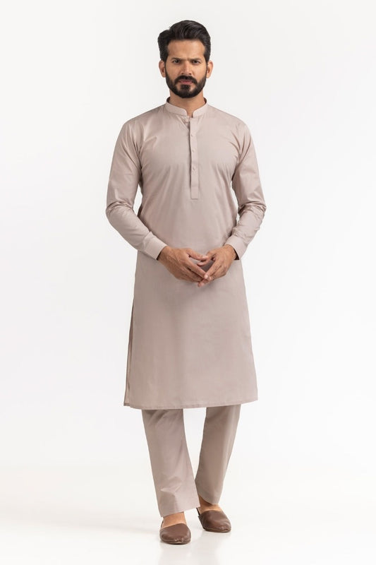 Platinum Latha Unstitched Fabric Cotton-LF