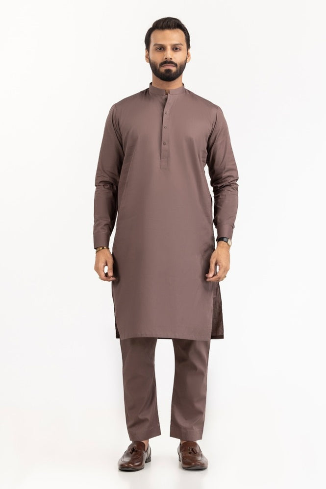 Platinum Latha Unstitched Fabric Cotton-LF
