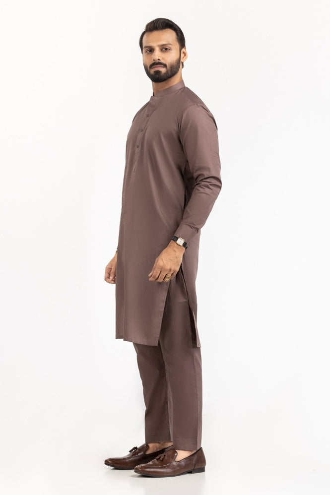 Platinum Latha Unstitched Fabric Cotton-LF