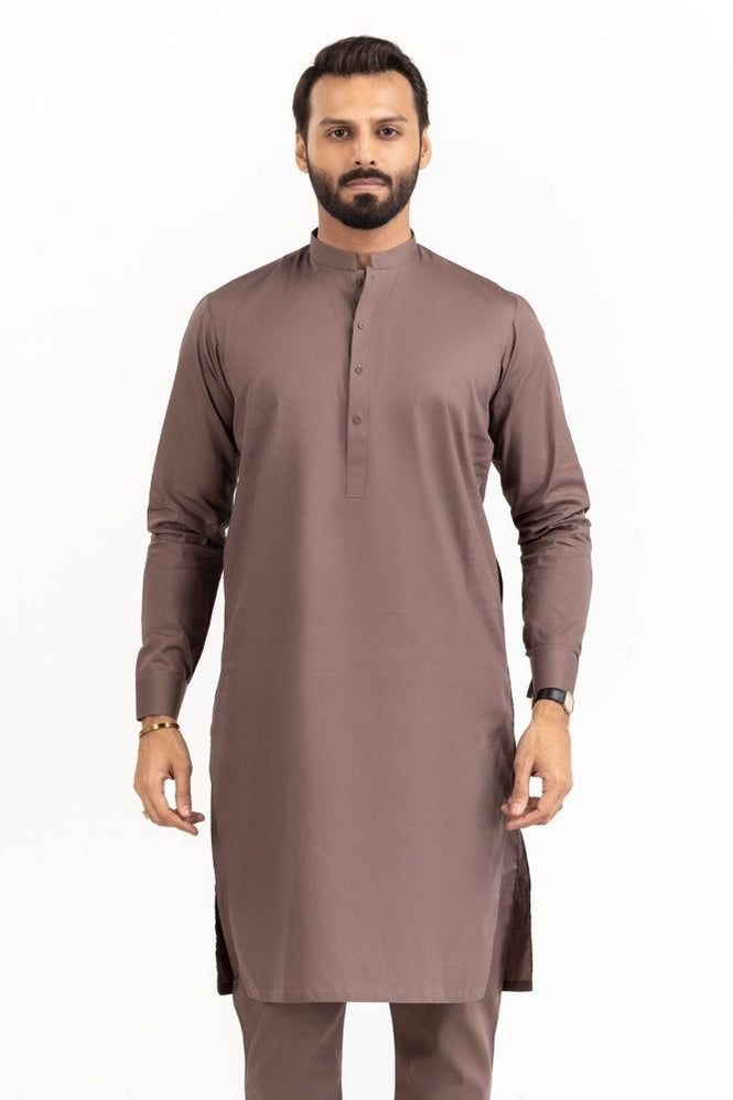 Platinum Latha Unstitched Fabric Cotton-LF