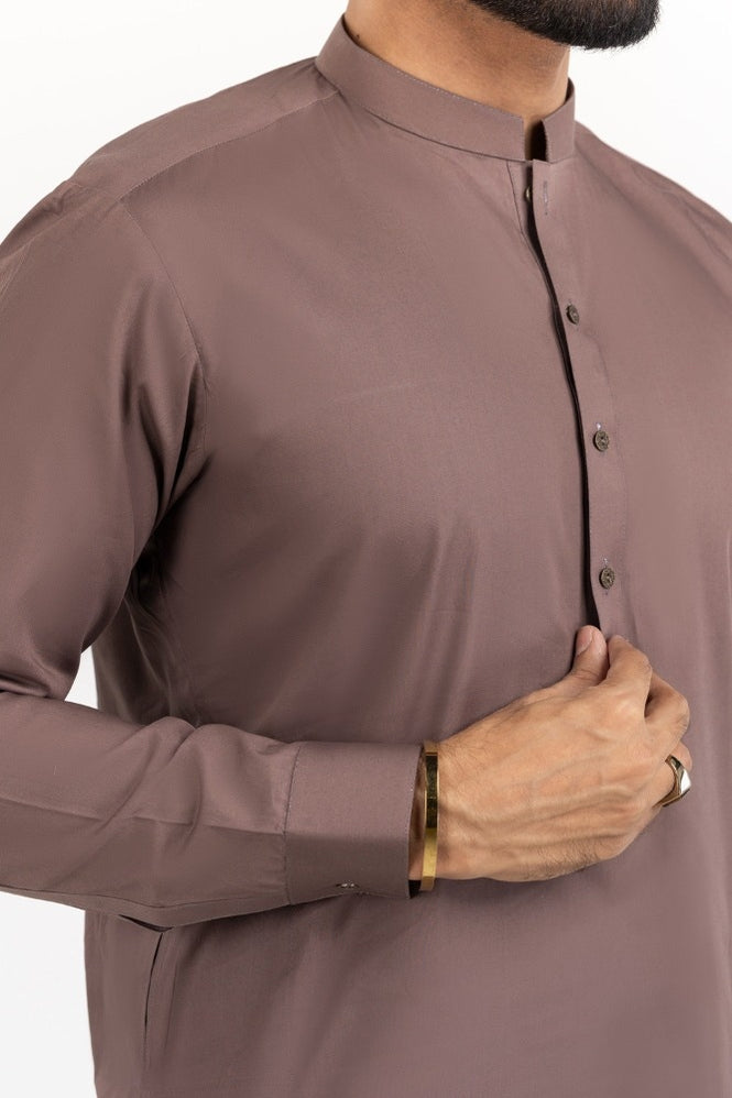 Platinum Latha Unstitched Fabric Cotton-LF