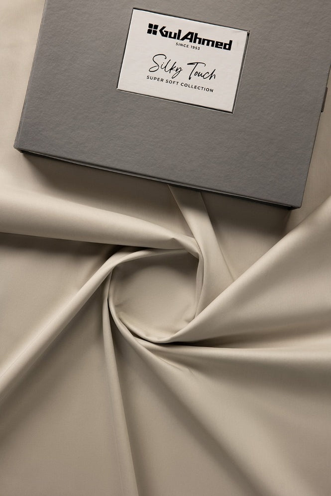 Hitex Cool Plus Unstitched Fabric Cotton with Gift Box