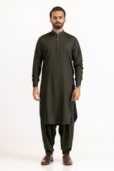 Vision Volvo Unstitched Fabric Blended-LF