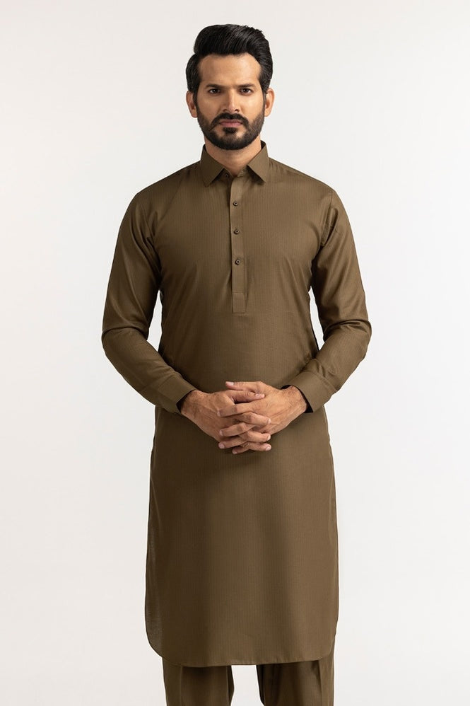 Gul 900 Aero Unstitched Fabric Blended-LF