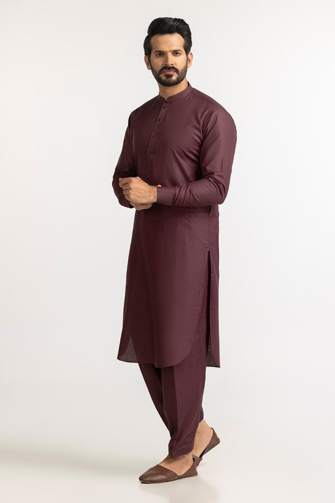 Gul 900 Aero Unstitched Fabric Blended-LF
