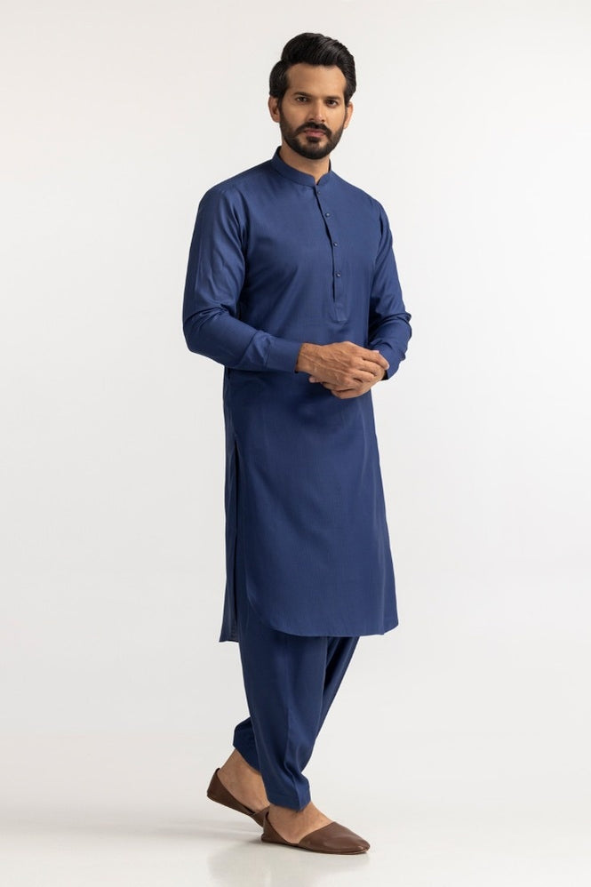 Gul 900 Aero Unstitched Fabric Blended-LF