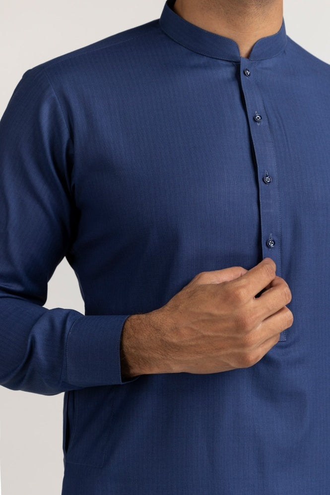 Gul 900 Aero Unstitched Fabric Blended-LF
