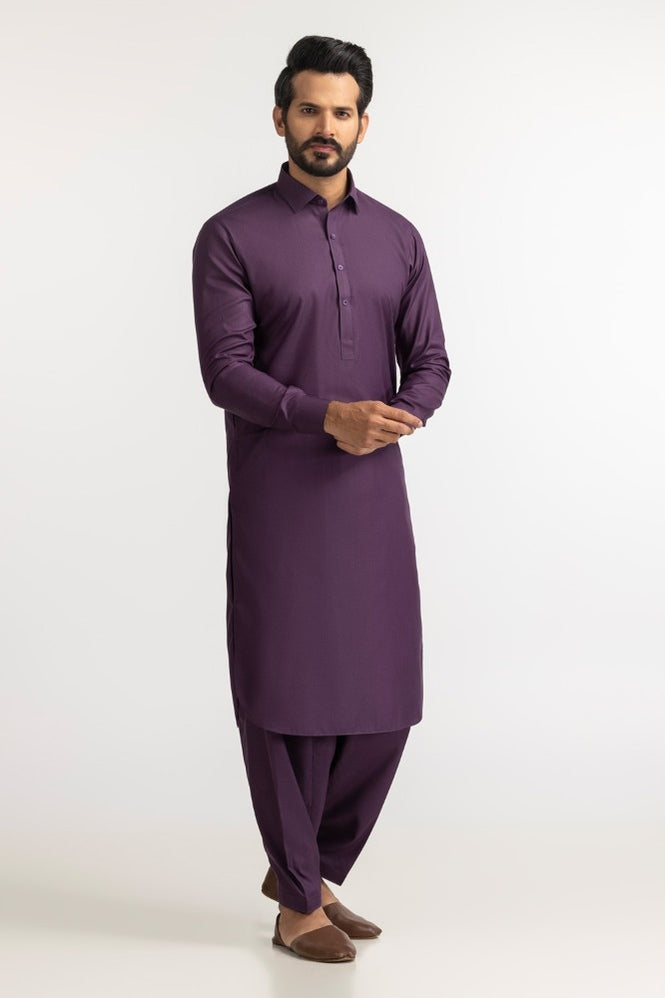 Gul 900 Aero Unstitched Fabric Blended-LF
