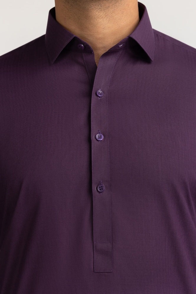 Gul 900 Aero Unstitched Fabric Blended-LF