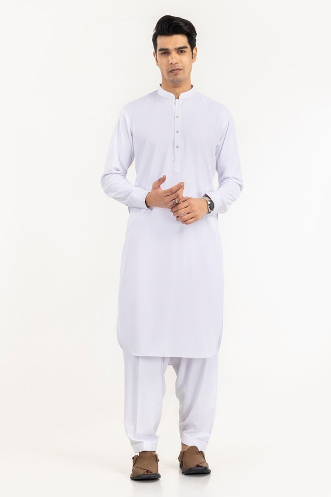 Gul 900 Jasper Unstitched Fabric Blended-LF