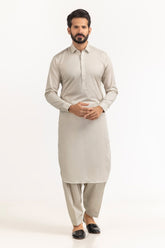 Aurangzeb Latha Unstitched Fabric Cotton-LF