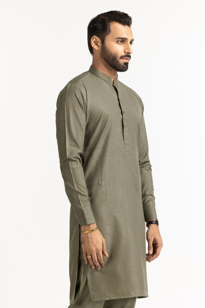 Diginity Unstitched Fabric Blended