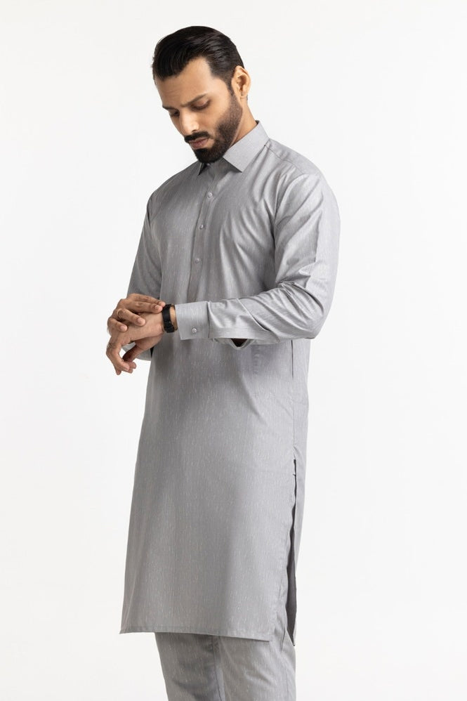 Gul Comfort Unstitched Fabric Blended