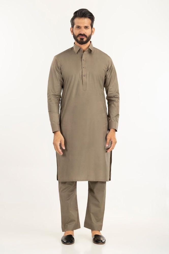 Suri Latha Unstitched Fabric Cotton-LF